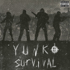 Yunko - Survival