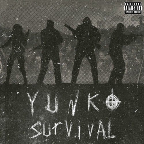 Stream Yunko - Survival by Yunko | Listen online for free on SoundCloud