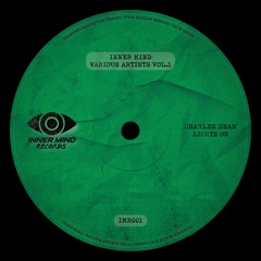 IMR001 - Charles Dean - Lights On
