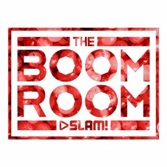 372 - The Boom Room - Secret Cinema
