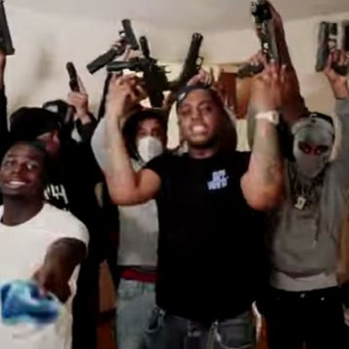 DwadeFromOBN  Fuck Da Opps PART 2  [Official Video Audio]