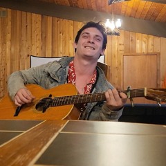 Aiden Blankenship - Me And The Fly