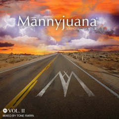 VOL - 2. Mixed By TONE RARRI