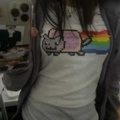 bitch ! O_o w/ Meji