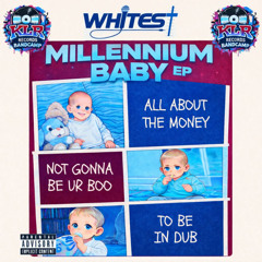 WHITEST - TO BE IN LOVE DUB