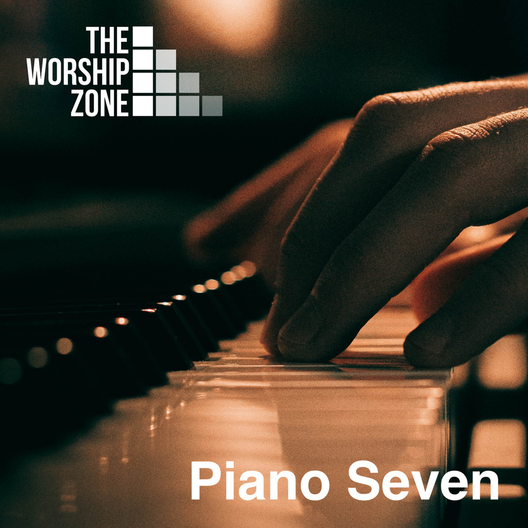 Stream Holy Forever (Piano Instrumental) by The Worship Zone | Listen ...