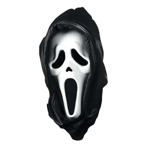 SCREAM