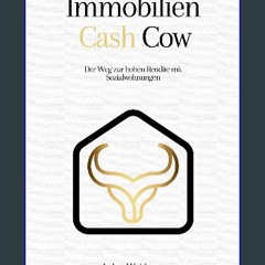 [Ebook] ✨ Immobilien Cash Cow: Der Weg zur hohen Rendite mit Sozialwohnungen (German Edition) [PDF