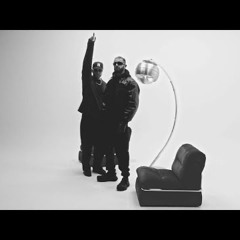 KTYB x NORDO - GHAZALI (Prod. John Six)