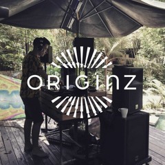 ORIGINZ (Sangoma Records) • Trip to Heaven • Psytrance/Forest DJ Set