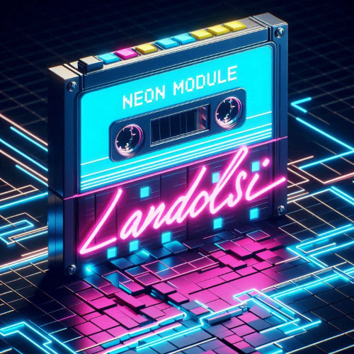 Stream Neon Module by LANDOLSI | Listen online for free on SoundCloud