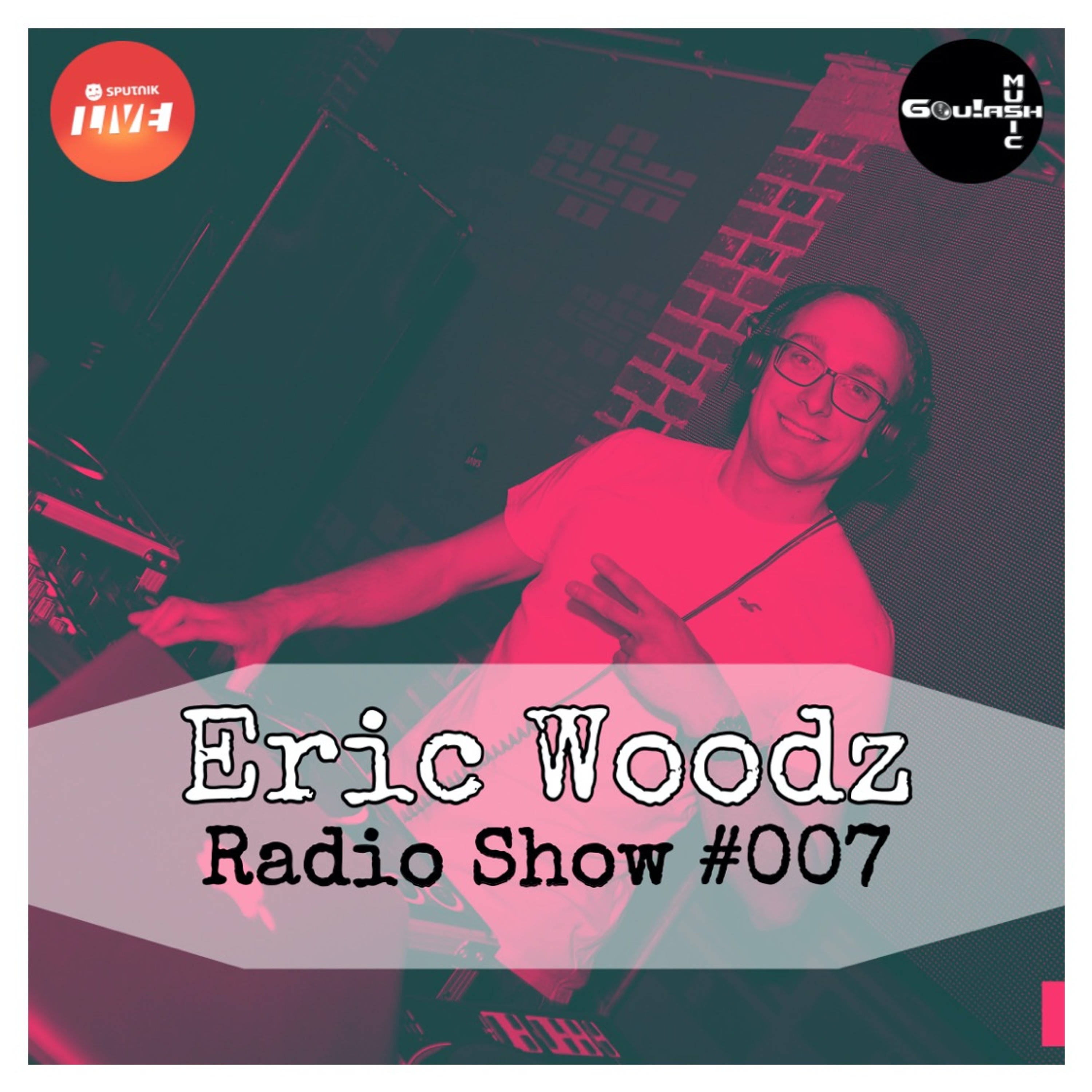 Eric Woodz