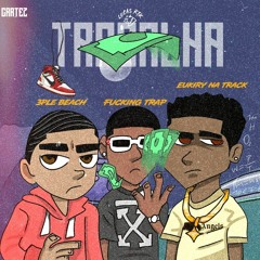 Trabalha [Prod by. HailtOn No Beatz ] 2022.mp3