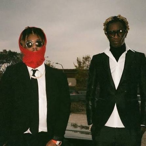 First Class (prod. Zyndrr)