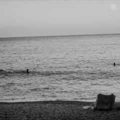 famous blue raincoat