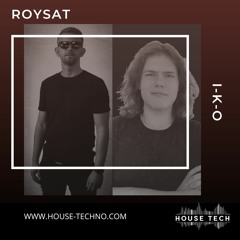 Connect With Roysat - I-K-O In The Mix