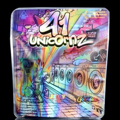 41 Unicornz