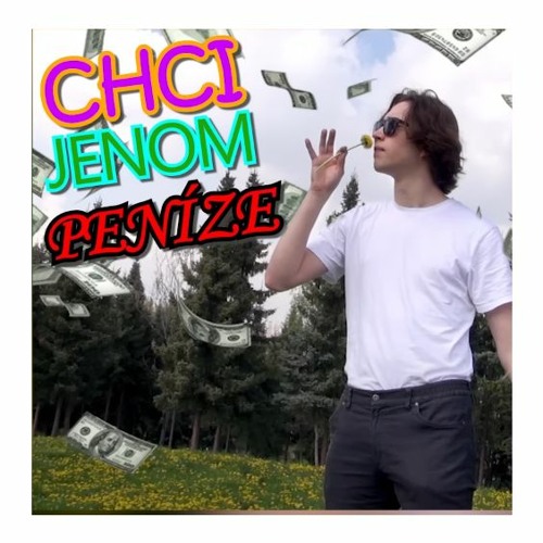 Chci Jenom Peníze (Official Music Video) !reupload!