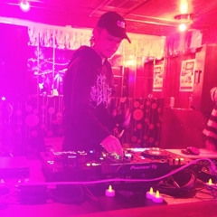 HALLOWEEN EXPRESS - LIVE @ ORIENT EXPRESS 10.31.2025