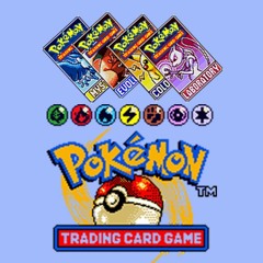 Pokémon TCG OST - Grand Master Battle [the other remix]