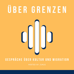 #8 Bühne frei: Wenn Humor politisch wird