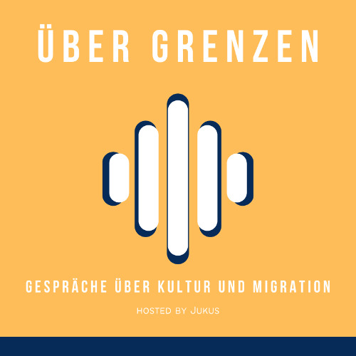#7 Zwischen Kunst und Existenz – Zaid Alsalame im Gespräch