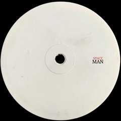 Storm Hoving - Space man