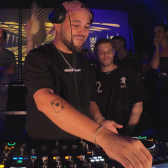 Speedo @Helios37 Cologne | Bounce to Trance DJ Set | 26.7.2025