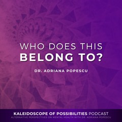 Who Does This Belong To? - Kaleidoscope Of Possibilities Ep 86 Clip