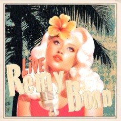 star shapped baby live (remy bond)
