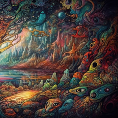 Cho7- Set Tribecore full impro [ 100% Vinyles ]