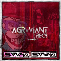 DJ-SET-003 //RED MUSIC / AGRAVIANT RECS // SVW//D