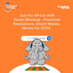 Financial Resolutions: Smart Money Moves for 2024 | Elephant In The Room S2E2
