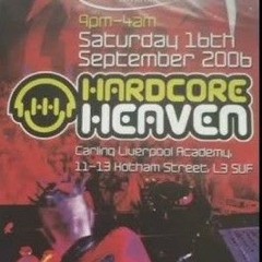 Re-Con B2B Squad-E @ HH - Carling Academy Liverpool (16/09/2006)