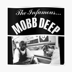 The Infamous Mobb Deep Type Beat