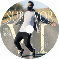 SURVIVOR (DJ KOUKI for Mohamed El Ghali )