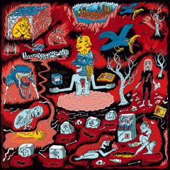 Me Arrancari´a los Ojos