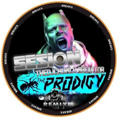 Sesion TheDjChorlo Breaktor - Prodigy Vs. 2000