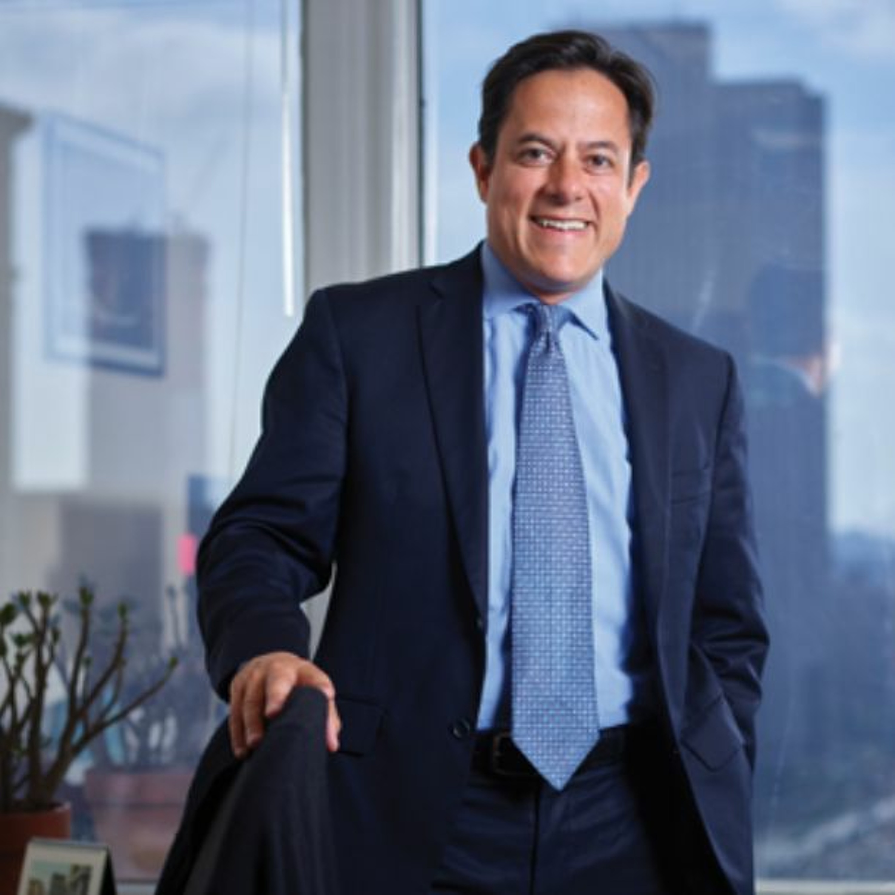 Daniel Garodnick on Saving Stuyvesant Town