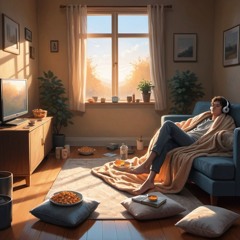 Couch Surfing Symphony