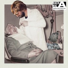 Cumback MC & Habicht –Mach Mal A / sterileases002