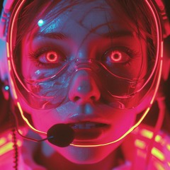 Alpha Hotline - Gary Hickling