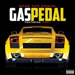 Sage The Gemini - Gas Pedal (ft. IamSu) [Gobbs Edit]