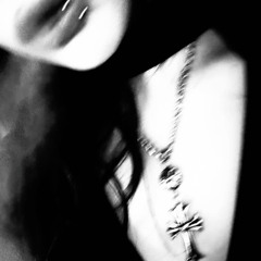 gothic girl