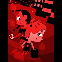 Night Ruby