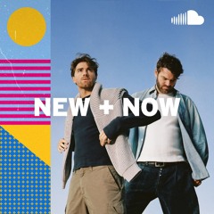 Essential New Music: NEW + NOW