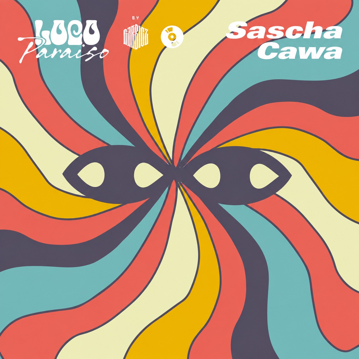 SASCHA CAWA @ LOCO PARAÍSO / GARBICZ 2026