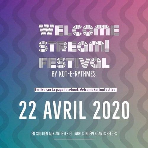 Live @ WSF 2020 [Tracklist Below]