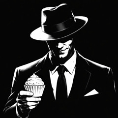 MAFIA MUFFIN-EXTENDET