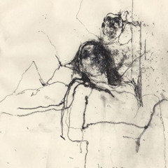 suffocating grief